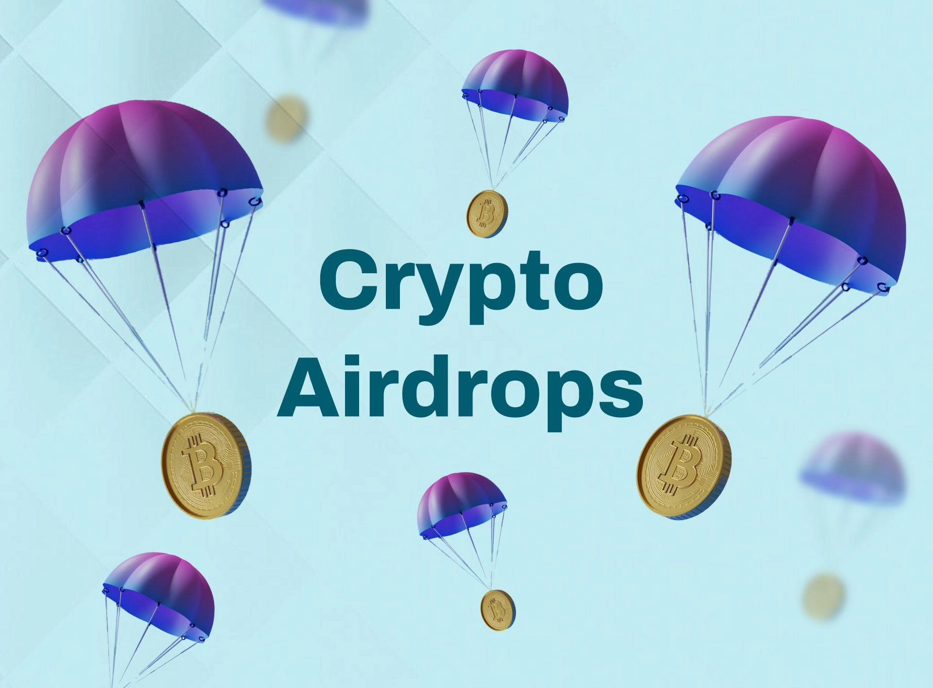 What Is a Crypto Airdrop and Is It Safe?